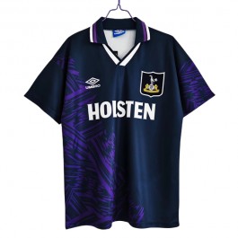 Tottenham Hotspur Matchtröja Borta Retro 1994-1995