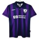 Tottenham Hotspur Matchtröja Borta Retro 1995-1997 Fotbollsställ
