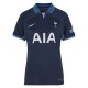 Tottenham Hotspur Matchtröja Dam Borta 2023-2024