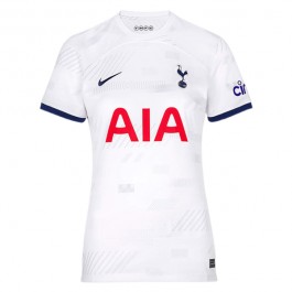 Tottenham Hotspur Matchtröja Dam Hemma 2023-2024