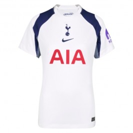 Tottenham Hotspur Matchtröja Dam Hemma 2025-2026