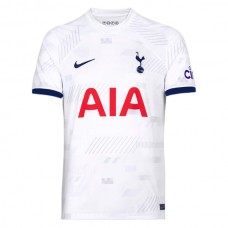 Tottenham Hotspur Matchtröja Hemma 2023-2024