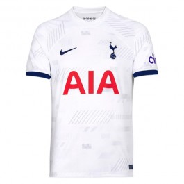 Tottenham Hotspur Matchtröja Hemma 2023-2024