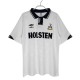 Tottenham Hotspur Matchtröja Hemma Retro 1991-1993