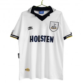 Tottenham Hotspur Matchtröja Hemma Retro 1994-1995