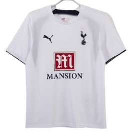 Tottenham Hotspur Matchtröja Hemma Retro 2006-2007