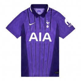 Tottenham Hotspur Tredjetröja 2026-2027