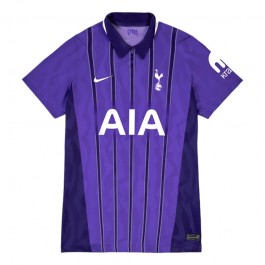 Tottenham Hotspur Tredjetröja 2026-2027 Dam