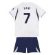 Tottenham Hotspur Xavi 7 Hemmaställ 2026-2027 Barn