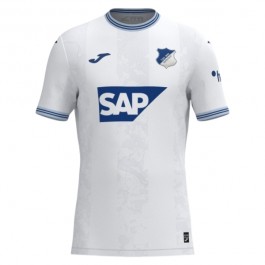 TSG 1899 Hoffenheim Matchtröja Borta 2024-2025