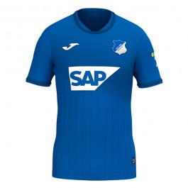 TSG 1899 Hoffenheim Matchtröja Hemma 2024-2025