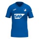 TSG 1899 Hoffenheim Matchtröja Hemma 2024-2025