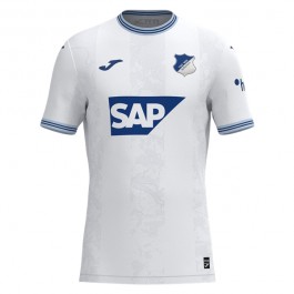 TSG Hoffenheim Matchtröja Borta 2023-2024