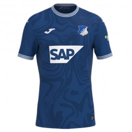 TSG Hoffenheim Matchtröja Hemma 2023-2024