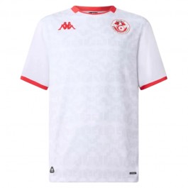 Tunisien Bortatröja VM 2026 Tunisien Bortatröja VM 2026