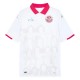 Tunisien Matchtröja Borta 2024
