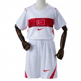 Turkiet Bortaställ VM 2026 Barn