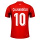 Turkiet Çalhanoğlu 10 Hemmatröja VM 2026