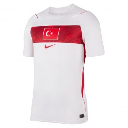 Turkiet Hemmatröja VM 2026