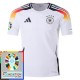 Tyskland Matchtröja Hemma Euro 2024 Patch