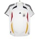 Tyskland Matchtröja Hemma Retro 2006