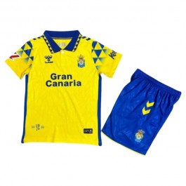 UD Las Palmas Matchtröja Barn Hemma 2024-2025