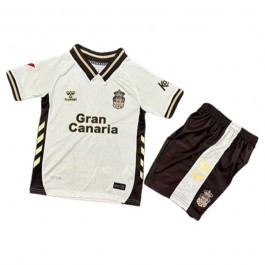UD Las Palmas Matchtröja Barn Tredje 2025-2026