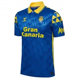 UD Las Palmas Matchtröja Borta 2024-2025