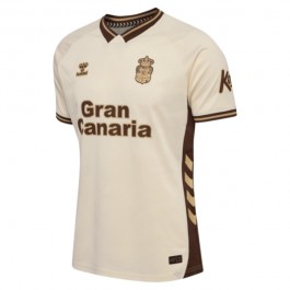 UD Las Palmas Matchtröja Tredje 2025-2026