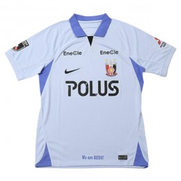 Urawa Red Diamonds Matchtröja Borta 2023-2024