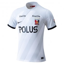 Urawa Red Diamonds Matchtröja Borta 2024-2025