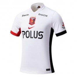 Urawa Red Diamonds Matchtröja Borta 2025-2026