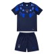 Uruguay Bortaställ VM 2026 Barn