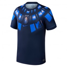 Uruguay Bortatröja VM 2026