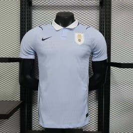 Uruguay Hemmatröja VM 2026