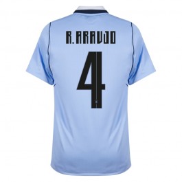 Uruguay R.Araujo 4 Hemmatröja VM 2026
