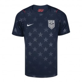USA Bortatröja VM 2026