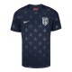 USA Bortatröja VM 2026