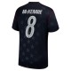 USA McKennie 8 Bortatröja VM 2026