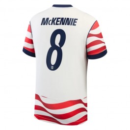 USA McKennie 8 Hemmatröja VM 2026