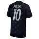USA Pulisic 10 Bortatröja VM 2026