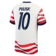 USA Pulisic 10 Hemmatröja VM 2026