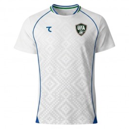 Uzbekistan Bortatröja VM 2026