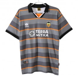 Valencia CF Matchtröja Tredje Retro 1999-2000