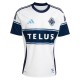 Vancouver Whitecaps Müller 13 Matchtröja Hemma 2025-2026