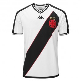Vasco da Gama Matchtröja Borta 2024-2025
