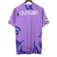 VfB Stuttgart Matchtröja Hemma Special Edition Purple 2023-2024