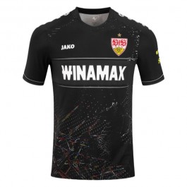 VfB Stuttgart Matchtröja Tredje 2024-2025