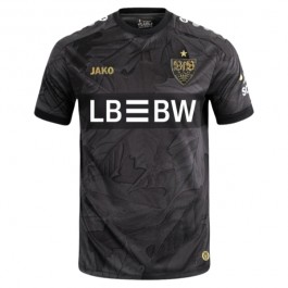VfB Stuttgart Matchtröja Tredje 2025-2026