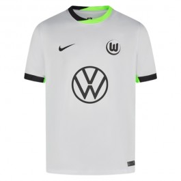 VfL Wolfsburg Matchtröja Tredje 2024-2025